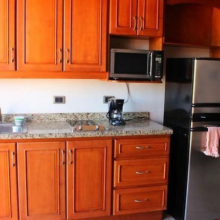 Flamingo Marina Resort Studio Плая Фламинго Екстериор снимка