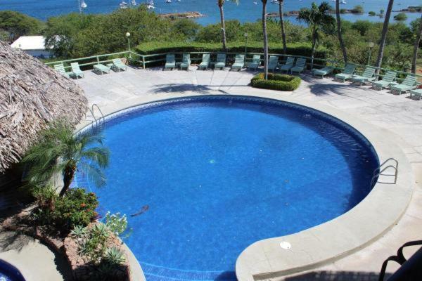 Flamingo Marina Resort Studio Плая Фламинго Екстериор снимка