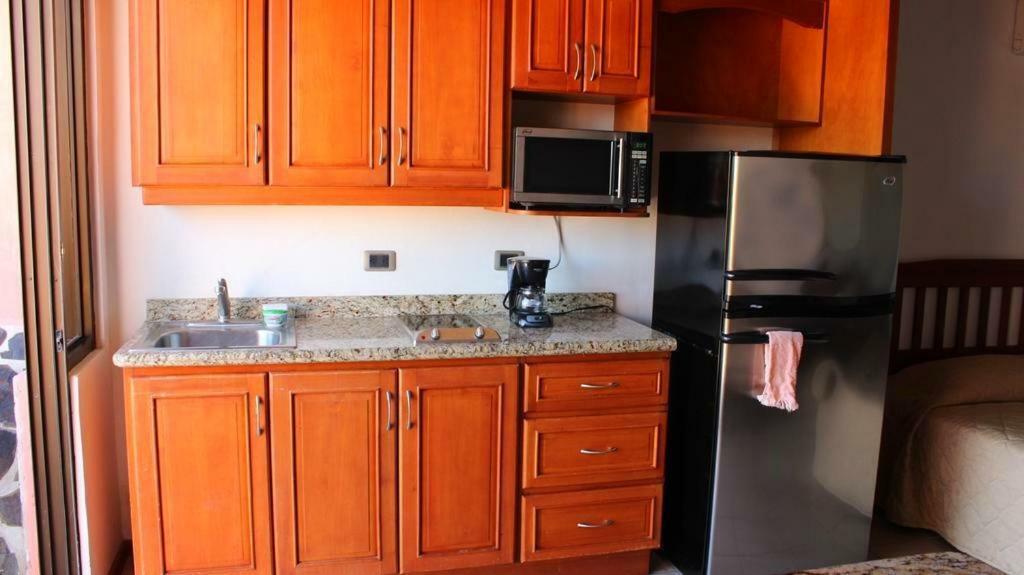 Flamingo Marina Resort Studio Плая Фламинго Екстериор снимка